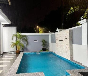 Kuantan Apartamento | Homestay with pool kuantan