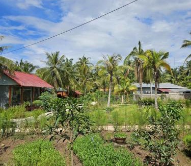 Mo Cay Nam Cabina | Homestay Xóm Quê