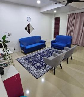 Kampung Merbau Patah Casa | Homestay ZaraMelly Kuala Terengganu