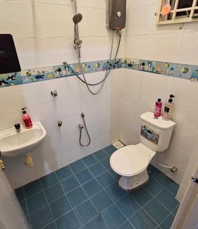Kampung Merbau Patah Casa | Homestay ZaraMelly Kuala Terengganu