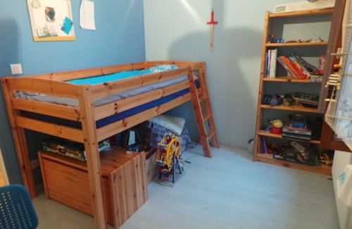 Quartier Saint-Clement - Jardin des Plantes Cama Y Desayuno | Casas de familia