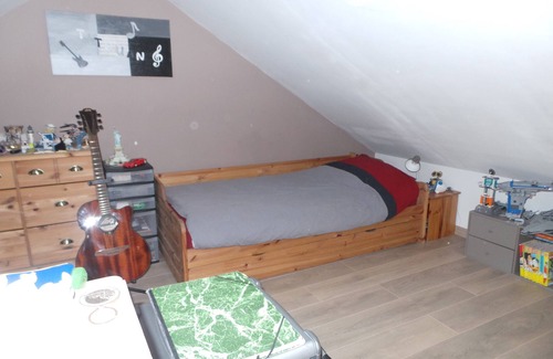 Quartier Saint-Clement - Jardin des Plantes Cama Y Desayuno | Casas de familia