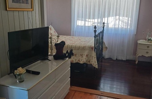 Maudsland Cama Y Desayuno | Homestead BnB