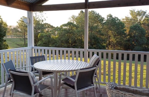 Maudsland Cama Y Desayuno | Homestead BnB