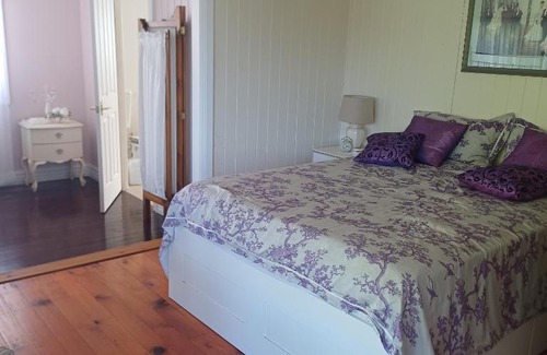 Maudsland Cama Y Desayuno | Homestead BnB
