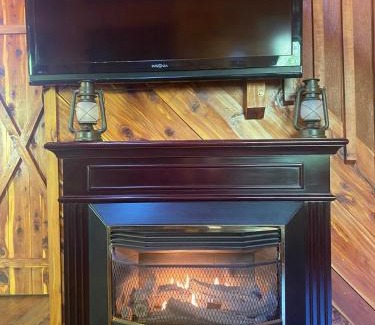 Saint Helens Casa | Homestead Cabin Red River Gorge