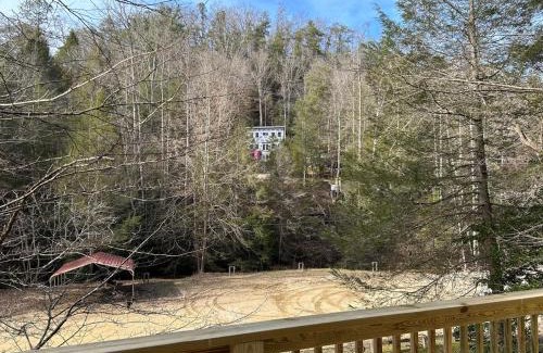 Saint Helens Casa | Homestead Cabin Red River Gorge