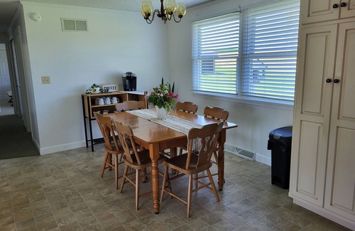 Suplee Casa | Homestead Guesthouse
