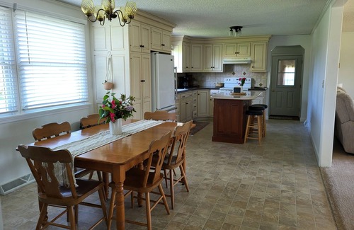 Suplee Casa | Homestead Guesthouse