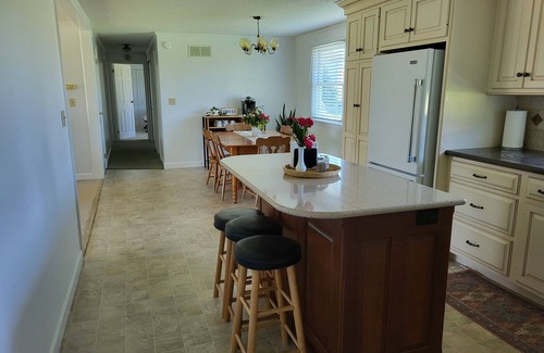 Suplee Casa | Homestead Guesthouse