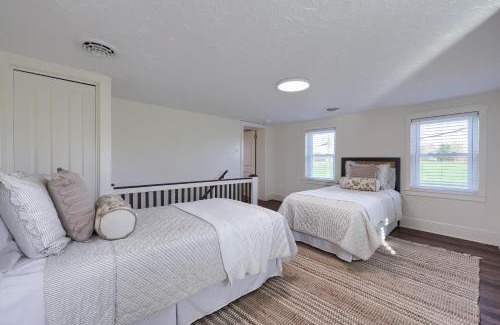 Gettysburg Casa | Homestead Haven