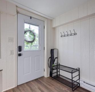 Gettysburg Casa | Homestead Haven