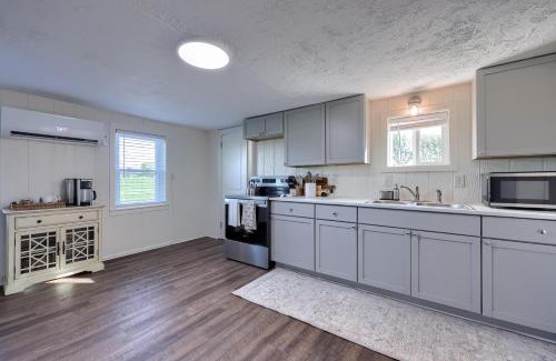 Gettysburg Casa | Homestead Haven