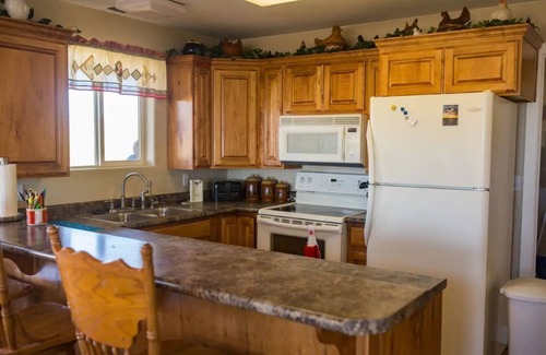 Fredonia Casa | Homestead Hideaway- Spacious Home Central to Zion, Grand Canyon, Bryce & More!