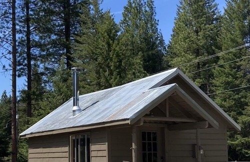 Leavenworth Cabina | Homestead Living at Lake Wenatchee