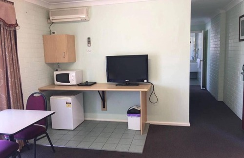 Dubbo Hotel | Homestead Motel