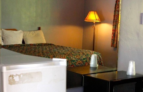San Luis Obispo Hotel | Homestead Motel