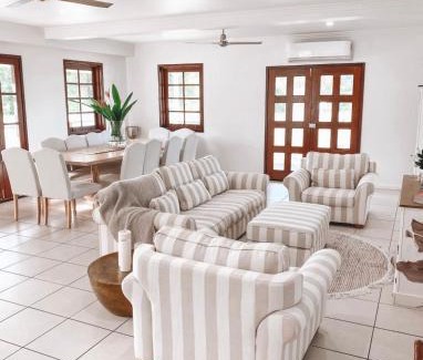 The Range Casa | Homestead on the Range - Sleeps 12