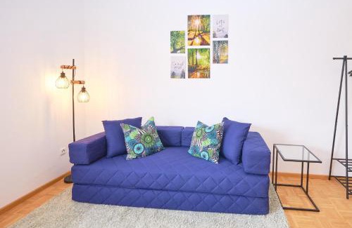 Passau Apartamento | HOMESTEAD - Passau Grubweg