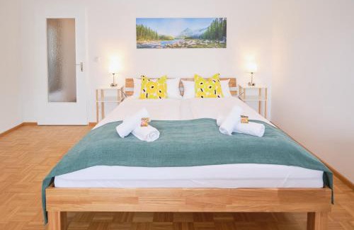 Passau Apartamento | HOMESTEAD - Passau Grubweg