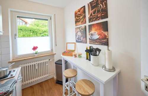 Passau Apartamento | HOMESTEAD - Passau Grubweg