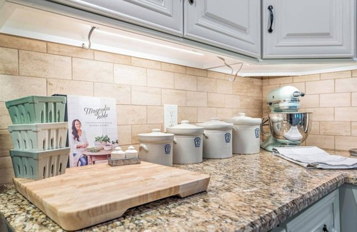 Waco Casa | Homestead Private Retreat