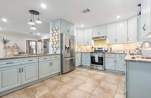 Waco Casa | Homestead Private Retreat
