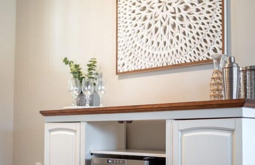 O'Fallon Casa | Homestead Retreat: O'Fallon Getaway