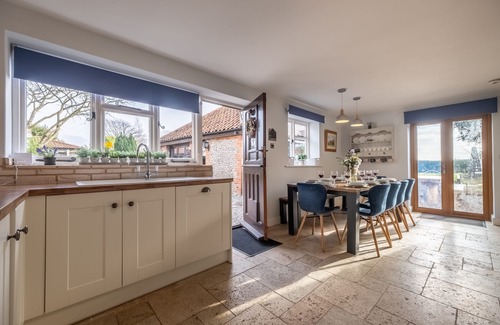 Southrepps Casa | Homestead, Southrepps, Norfolk
