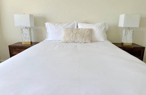 Sandpoint Apartamento | Homestead Village - Two Bedroom Condo Top Floor