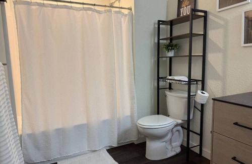 Sandpoint Condominio | Homestead Village - Two Bedroom Condo Ground Floor