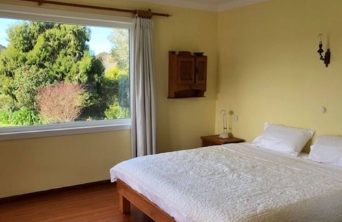 Te Tii Casa | Homestead con encanto - situado en una granja costera en un entorno idílico