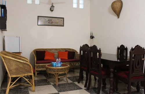 Thamaraparambu Cama Y Desayuno | HOGAR HOGAR ALOJAMIENTO Una casa en lugar de casa