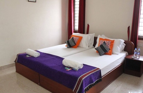 Thamaraparambu Cama Y Desayuno | HOGAR HOGAR ALOJAMIENTO Una casa en lugar de casa