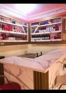 Ikeja Hotel | homesuite