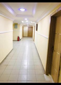 Ikeja Hotel | homesuite