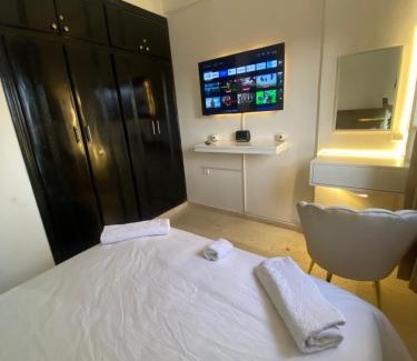 Arset El Bilk Apartamento | Homesweethome