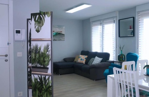 San Sebastián Apartamento | HomeSweetHome San Sebastián