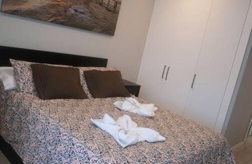 San Sebastián Apartamento | HomeSweetHome San Sebastián