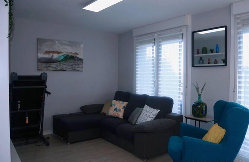 San Sebastián Apartamento | HomeSweetHome San Sebastián