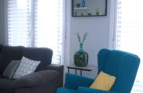 San Sebastián Apartamento | HomeSweetHome San Sebastián