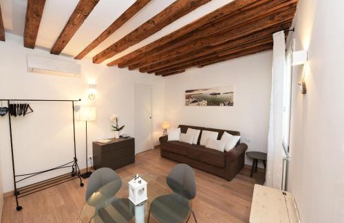 San Polo Apartamento | homesweethome venice