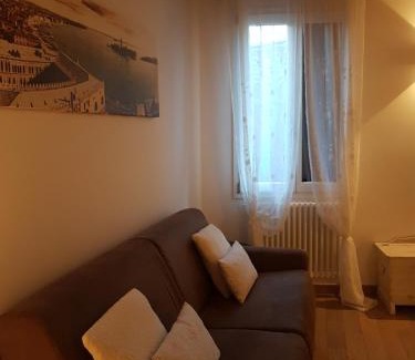San Polo Apartamento | homesweethome venice