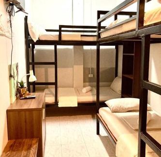 Maribago Hotel | Hometel Barrio House Mactan