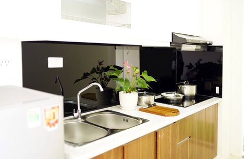 Bai Chay Apartamento | Hometel Newlife Ha Long