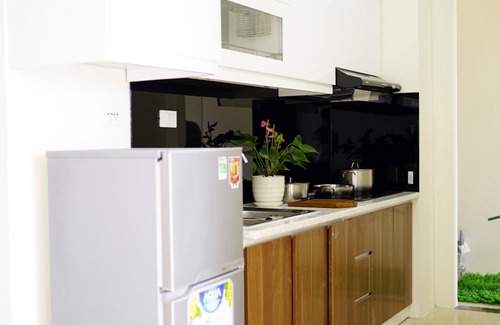 Bai Chay Apartamento | Hometel Newlife Ha Long
