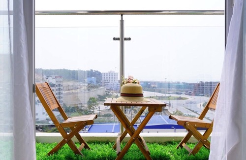 Bai Chay Apartamento | Hometel Newlife Ha Long
