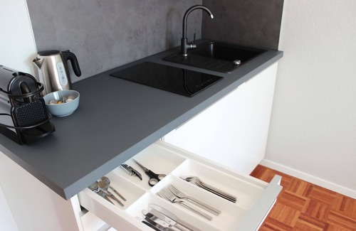 Boxberg Hotel | Hometown-Apartments