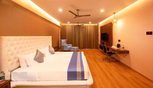Manipala Hotel | Hometown Galleria Manipal
