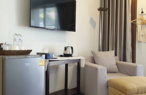 San Sai Casa | Hometown Hometale